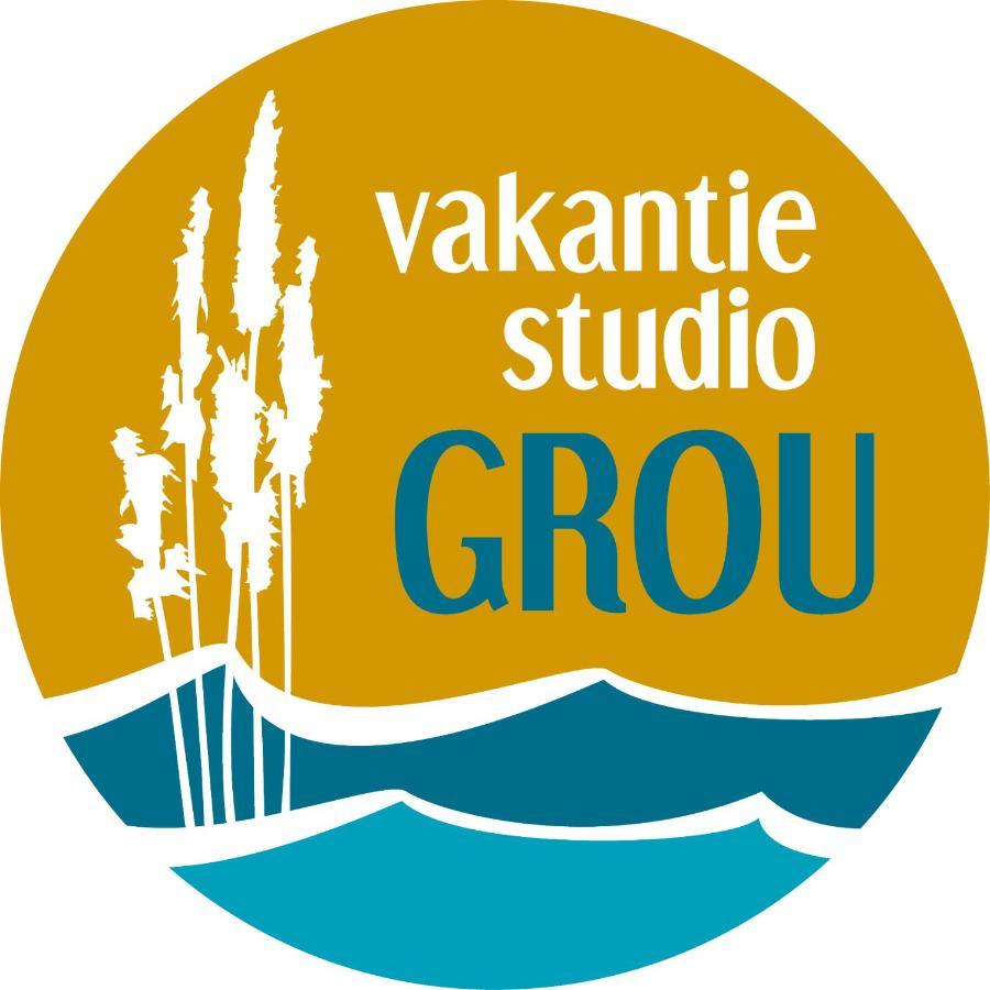 Vakantie Studio Grou Luaran gambar